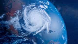 Prevén 13 huracanes esta temporada; Yucatán lleva cinco años sin impacto directo, pero no se confía