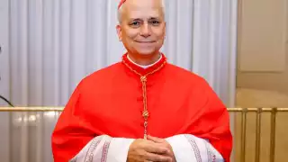 Partidos campechanos confían en misión espiritual del nuevo pontífice