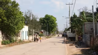 Unos 20 mil habitantes padecen constantes fallas de energía eléctrica en comunidades de Hopelchén.