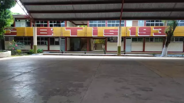 Autoridades ya se encuentran investigando las amenazas en el CBTIS 193