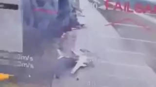 Ucrania lanzó uno de los ataques con drones más destacados durante el conflicto contra Rusia