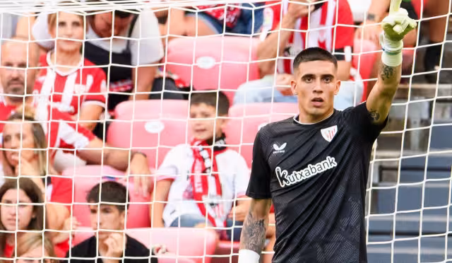 Padilla dejó un grato sabor de boca