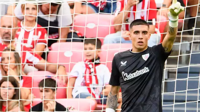 Padilla dejó un grato sabor de boca