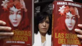 La periodista se encuentra en constantes problemas legales