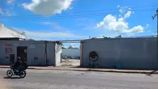 Obra donde murió menor en Ciudad del Carmen era ilegal