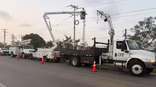 CFE abrirá licitaciones en Campeche; buscan participación ciudadana