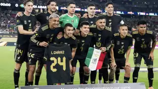 La Selección mexicana tiene un nuevo duelo en la era Javier Aguirre