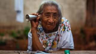 La partida de Bacila Tzec Uc marca el cierre de un capítulo en la historia viva de los saberes ancestrales