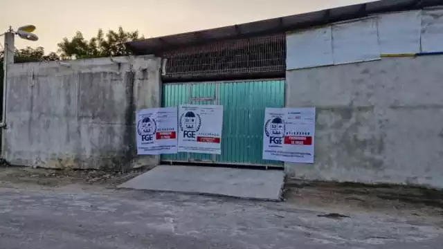 El titular de la FGE, Raciel López Salazar reveló sobre posibles conexiones del personal con las personas que secuestraron a Abraham Méndez Chan