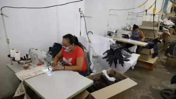 Empleados de Yucatán recibirían un aumento salarial en 2025 Empleados de Yucatán recibirían un aumento salarial en 2025