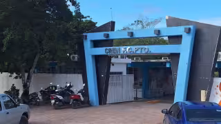 Autoridades mantienen operativos de vigilancia en distintos puntos del municipio