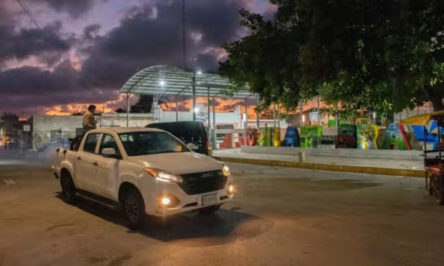 Refuerza Gobierno del Estado acciones contra mosquitos en Yucatán