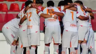 Los acontecimientos llevaron a que jugadores fueran suspendidos y dados de baja.