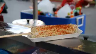 Los elotes no podrán venderse en el Zócalo de Cuernavaca