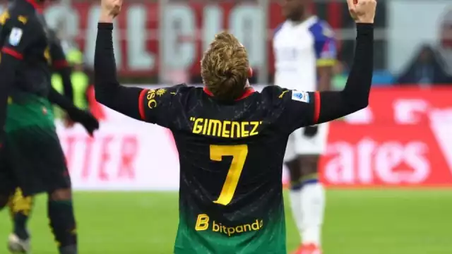 Santi tiene ganada a la afición en menos de un mes de su llegada