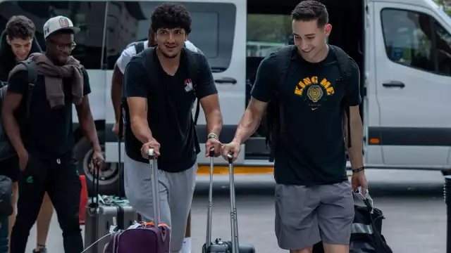 Los partidos comienzan este jueves 26 de junio en el Poliforum Cancún.