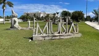 MUSA, el museo de Cancún que combina el arte y la conservación de la vida marina en un solo lugar 