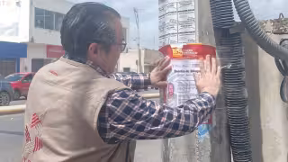 Cierra julio con 171 reportes de desaparecidos en Campeche