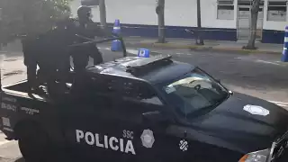 Detienen a un hombre que sacrificaba animales para rituales en Coyoacán