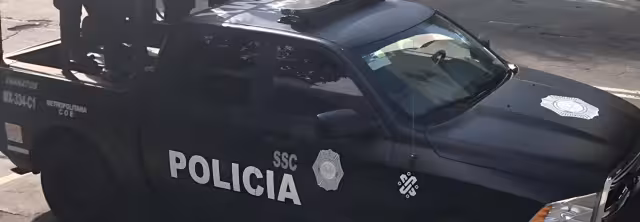 El hombre permanecerá bajo investigación de la Fiscalía de la CDMX