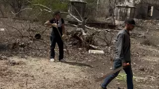 “Intentaron asesinarnos a mi hermano y a mí”: Denuncian ataques con  machetes en la comisaría de Noc Ac en Mérida