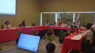 Yucatán destaca en la elección judicial; el  12.6% del padrón sufragó en los comicios 