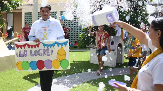 Amanc enfrenta un incremento en la demanda de servicios; detecta 117 diagnósticos este año