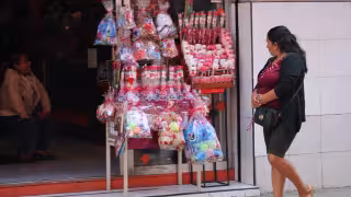 Carnaval en Mérida: no habrá nuevos permisos para ambulantes; solo renovarán 30