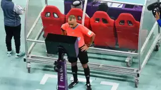 Las polémicas por los fuera de lugar en el futbol podrían terminar