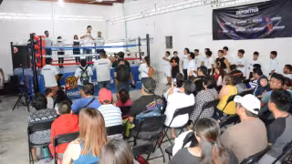 Transparencia en duda: dos gimnasios municipales carecen de respaldo documental