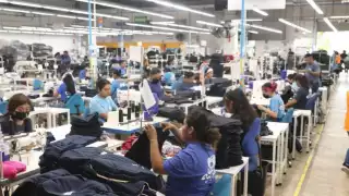 Se anunció la posible imposición de los productos mexicanos.