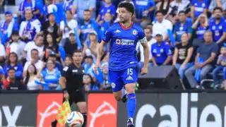 Este domingo, Cruz Azul ganó su boleto a la final de la Liga MX