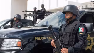 Aunque hubo más delitos el año pasado, la entidad mantiene una tasa siete veces menor al promedio del país