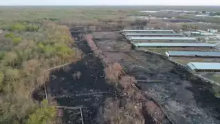Kekén no acata las sanciones de la Profepa y continúa operando con normalidad en Santa María Chi