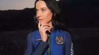 Katy Perry ha mostrado su apoyo con mensaje en redes sociales a migrantes en Los Ángeles