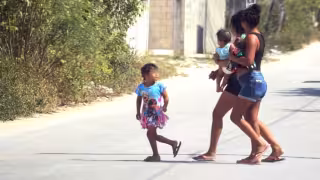 Quintana Roo promedia 6.5 nacimientos diarios en mujeres de 10 a 17 años de edad.