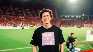 Adrián Marcelo lanza fuerte mensaje en contra de Robegrill, por su contenido en redes