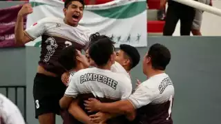 Más de 800 deportistas de todo el país competirán en diversas disciplinas.