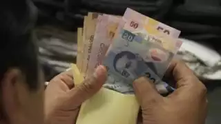 Empresas deberán cumplir con el pago de aguinaldo antes del 20 de diciembre.