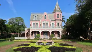 El Pinar abre sus puertas al público y ofrece recorridos con previa cita