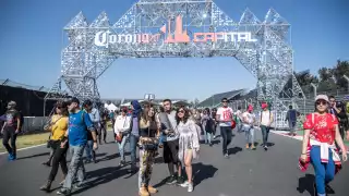 Filtran cartel del Corona Capital 2024, estas son las bandas que se presentarán
