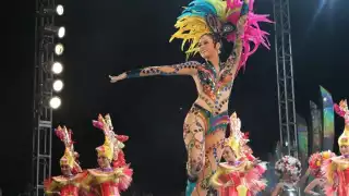 La entrega de boletos para el Carnaval de Campeche 2025 se realizará el 15 y 16 de febrero