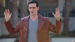 James Ransone