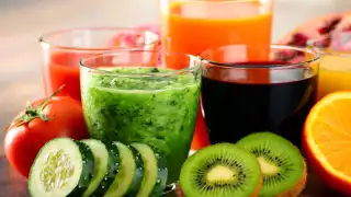 Frutas, jugos y herbolaria: aliados contra la temporada de frío en Campeche