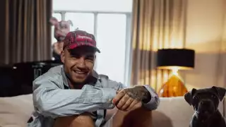 Así fue la primera ocasión que Liam Payne se presentó en México