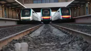 Las labores abarcarán paraderos y estaciones ubicados a lo largo de 234 kilómetros