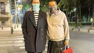 Gera y Aldo