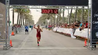 Deportistas de Campeche han mantenido un buen desempeño en los Juegos Conade