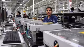 Durante el primer semestre de 2026 México recibió 34 mil 968 millones de dólares de Inversión Extranjera Directa