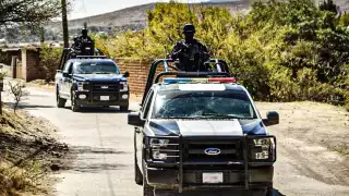 Autoridades investigan la identidad de las víctimas